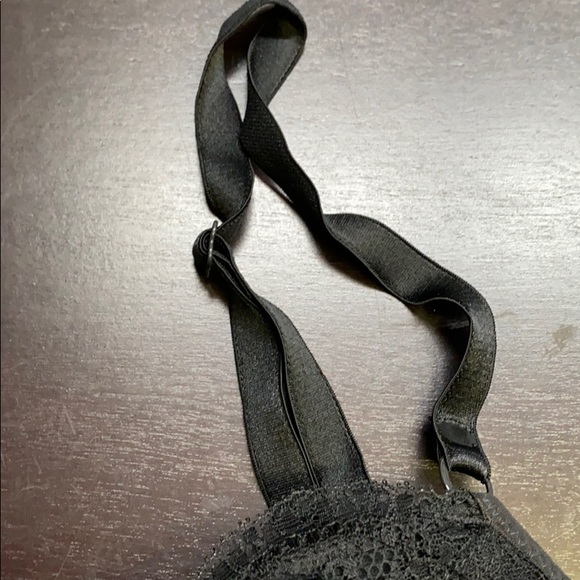 Hurt Lace Bra 34C - Picture 6 of 16